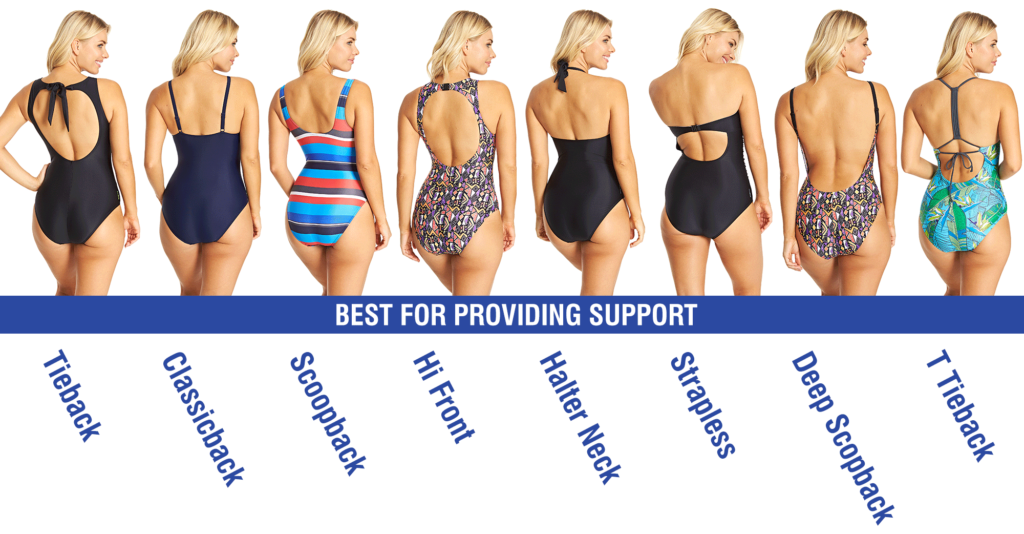 Swimwear Style Guide