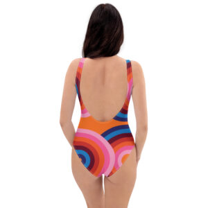 Blunori One-Piece Swimsuit Harley