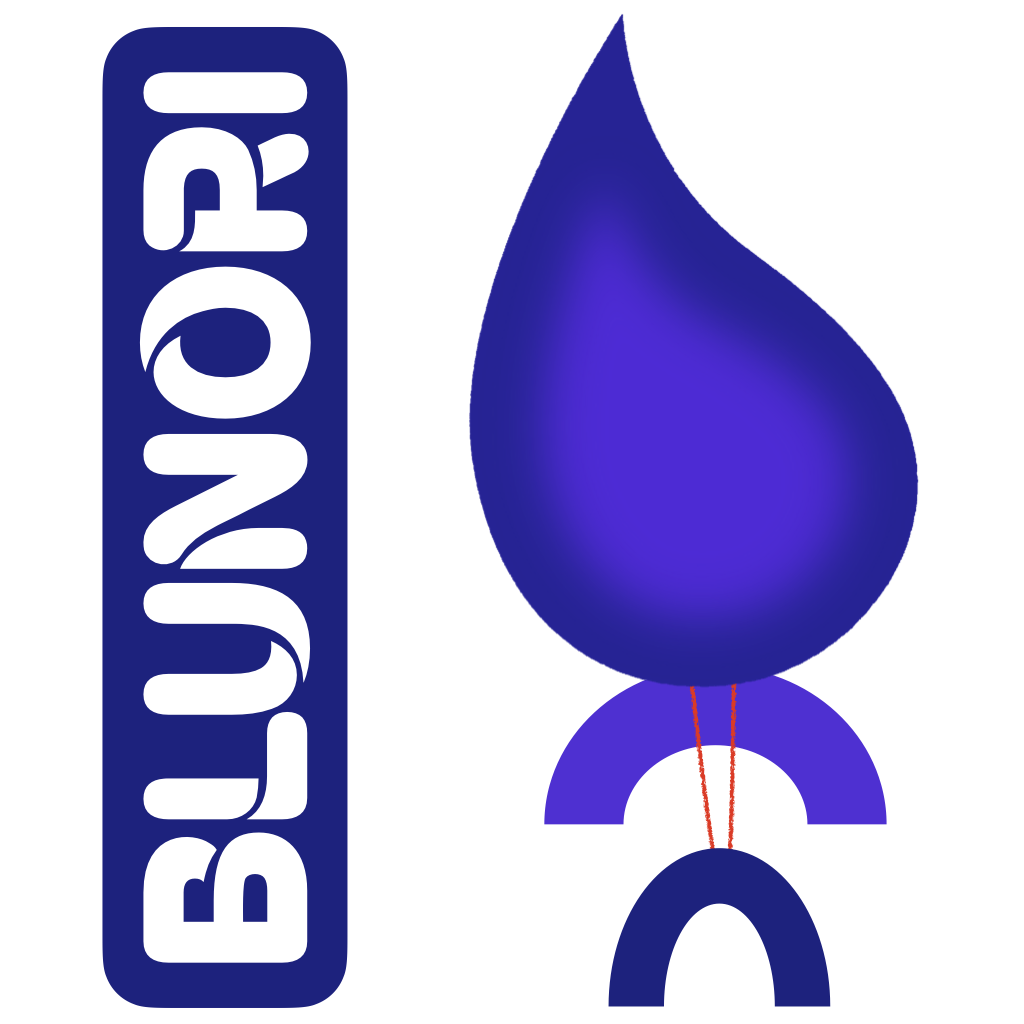BluNori Logo